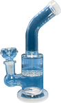 Skyglass - Mini Honeycomb Waterpipe