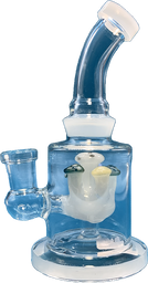 Skyglass - Mini Mushroom Waterpipe