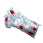 Apple Bags - Asst. Colors & Sizes