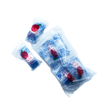 Apple Bags - Asst. Colors & Sizes