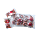 Apple Bags - Asst. Colors & Sizes