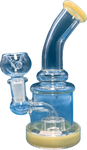 Skyglass - Mini Puck Waterpipe