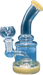 Skyglass - Mini Puck Waterpipe