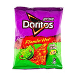 Doritos - Exotic Chips (Taiwan)