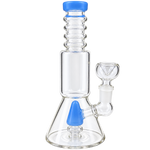 Skyglass - Mini Cone Perc Beaker