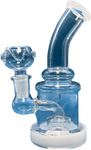 Skyglass - Mini Puck Waterpipe