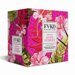 FVKD - Premium THC-A Badder Disposable