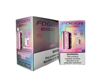 Foger - KITS - 30k Switch Pro 5pk Display