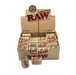 Raw - Hemp Wick
