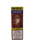Urban Tales - Lost Mary Nic Salt 30ml Bottle