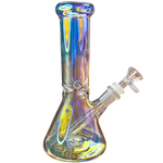 Skyglass - 8in" Full Color Beaker