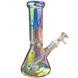 Skyglass - 8in" Full Color Beaker