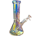 Skyglass - 8in" Full Color Beaker
