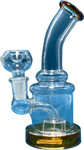Skyglass - Mini Puck Waterpipe