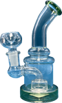 Skyglass - Mini Puck Waterpipe
