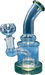 Skyglass - Mini Puck Waterpipe