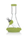 GRAV® - Deco Beaker Water Pipe w/ Silicone Accents