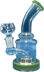 Skyglass - Mini Puck Waterpipe