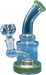 Skyglass - Mini Puck Waterpipe