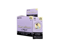 Blazy Susan - Purple Purize Tips Xtra Slim 20ct Box