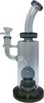 Skyglass - Orb Disc Diffuser Waterpipe