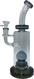 Skyglass - Orb Disc Diffuser Waterpipe