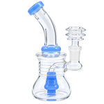 Skyglass - Mini Triple Stacked Perc Rig