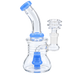 Skyglass - Mini Triple Stacked Perc Rig
