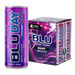 BLU - Energy Drink - 8.4fl oz