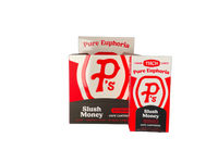 Pushin' P's - 1000mg THCH Cartridge
