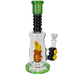 Skyglass - Stack RIng Cactus Waterpipe