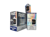 Raz - DC25000 Disposable 5pk Display