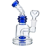 Skyglass - Mini Twist Neck Bell Rig