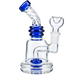 Skyglass - Mini Twist Neck Bell Rig