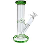 Skyglass - Color Accented Straight Tube