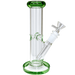 Skyglass - Color Accented Straight Tube