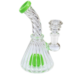 Skyglass - Mini Full Twist Beaker