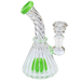 Skyglass - Mini Full Twist Beaker