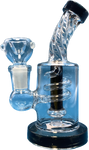 Skyglass - Mini Twist/Swirl Waterpipe