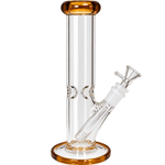 Skyglass - Color Accented Straight Tube