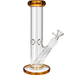 Skyglass - Color Accented Straight Tube