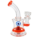 Skyglass - Hourglass w/ Cone Perc Rig