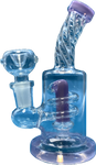 Skyglass - Mini Twist/Swirl Waterpipe