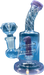 Skyglass - Mini Twist/Swirl Waterpipe