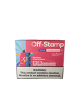 Off-Stamp - SW16000 Smart Kit 5pk Display