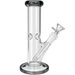 Skyglass - Color Accented Straight Tube
