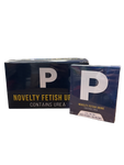 P - Novelty Synthetic Urine 12pk Display