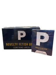 P - Novelty Synthetic Urine 12pk Display