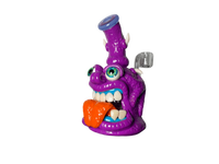 SkyGlass - Monster Lick Rig