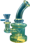 Skyglass - Mini Fumed Waterpipe